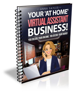 virtual assistant business